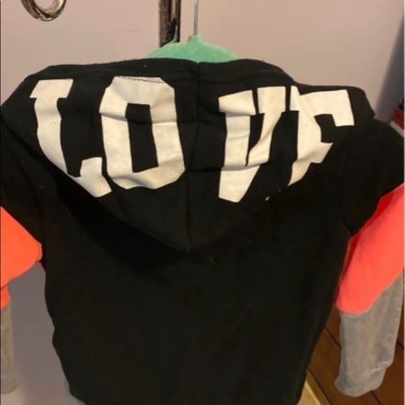 NYC sweat outfit - Picture 3 of 6